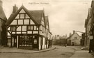 View: c08060 Sandbach: High Street