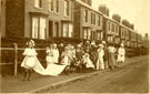 View: c08069 Haslington: Primrose Avenue