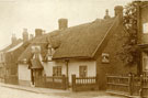 View: c08070 Haslington: Hawk Inn