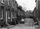 View: c08092 Wilmslow: River Street