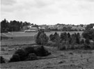 View: c08093 Wilmslow: The rugby club