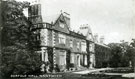 View: c08112 Nantwich: Dorfold Hall