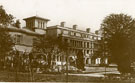 View: c08114 Nantwich: The Brine Baths Hotel