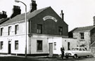 View: c08117 Disley: The Crescent Inn