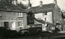 View: c08120 Disley: The Old Grammar School