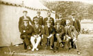 View: c08123 Disley: Disley Show officials