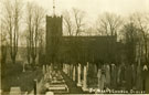 View: c08127 Disley: St Mary's Church