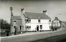 View: c08128 Disley: Dandycock Inn