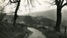 View: c08129 Disley: Peak Forest Canal