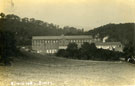 View: c08131 Disley: Waterside Mill