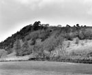 View: c08143 Beeston: Beeston Castle