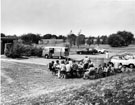 View: c08147 Broxton: Picnic site