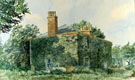 View: c08150 Sutton: Wood Cottage, Lyme Green