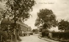 View: c08151 Sandbach: Crewe Road