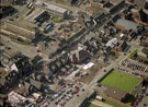 View: c08169 Northwich: Witton Street from the north west
