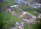 View: c08170 Wincham: Construction of the new Witton Albion football ground 