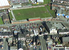 View: c08172 Northwich: Witton Street and Witton Albion football ground