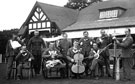 View: c08173 Bromborough: Bromborough Golf Club
