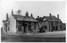 View: c08176 Little Sutton: The Red Lion, old and new
