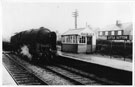 View: c08178 Little Sutton: Little Sutton station