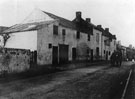 View: c08190 Little Sutton: Black Lion, Chester Road