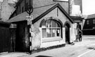View: c08192 Childer Thornton: Post Office