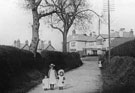View: c08193 Childer Thornton: West View