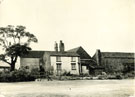 View: c08207 Disley: Stanley Hall Lane, Stanley Hall