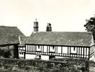 View: c08209 Disley: Stanley Hall Lane, Stanley Hall