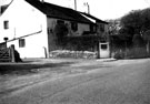 View: c08211 Disley: Jackson's Edge Road, Jackson's Cottage