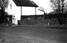 View: c08212 Disley: Quarry Cottage