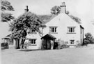 View: c08214 Disley: Green Lane, Higher Stoneridge or Standege