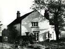View: c08221 Disley: Green Lane, Higher Stoneridge or Standege