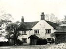 View: c08222 Disley: Green Lane, Higher Stoneridge or Standege