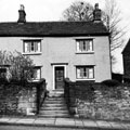 View: c08238 Disley: Old Brow Cottage