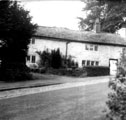 View: c08239 Disley: Red House Lane, White Cottage
