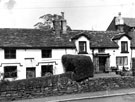 View: c08245 Disley: Buxton Old Road, Chantry House
