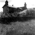 View: c08251 Disley: Higher Disley, Spencer Hall