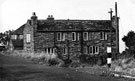 View: c08252 Disley: Buxton Old Road, Longside Cottage