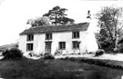 View: c08256 Disley: Buxton Road West, Lyme Gate Cottage