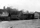 View: c08258 Disley: Disley Wakes