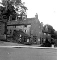 View: c08264 Disley: Taylor's Fold