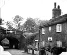 View: c08271 Disley: Hollinwood Cottage