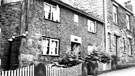 View: c08272 Disley: Hollinwood Cottage