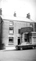 View: c08289 Disley: Buxton Road, The Mousetrap Inn
