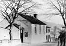 View: c08292 Disley: Lodge Chapel