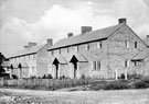 View: c08293 Disley: Village