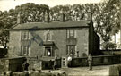 View: c08307 Disley: Chapel- En-Le-Frith, Fox House, Martinside