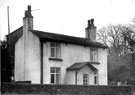 View: c08315 Disley: Waterside Cafe