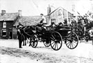 View: c08319 Disley: Fountain Square